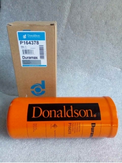 Фильтр гидравлический (МТЗ-2522ДВ, 2822ДЦ, 3022ДЦ/ДВ, 3522ДЦ) Р163323/P164378