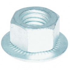 гайка крепления ножа 80201262