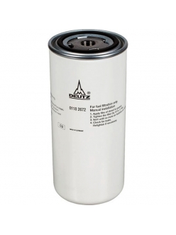 Фильтр топливный МТЗ-3522ДЦ