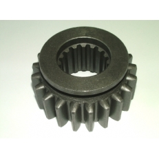 Шестерня 50-1701045