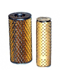 Фильтр КПП глухой МТЗ-3522ДЦ