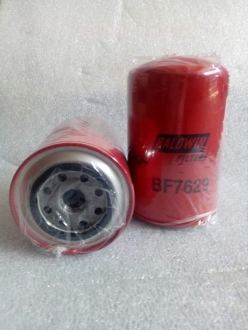 Фильтр топливный (КЗС-1218,КЗС-10К,КЗР-10 DETROIT) 