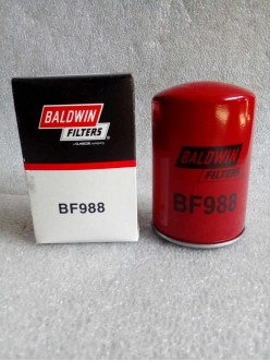 Фильтр топливный ( МТЗ-2822ДЦ, 3022ДЦ, льнотехника) BF-988