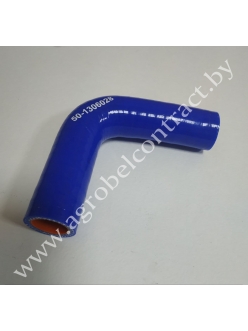 Патрубок термостата (силиконовый) 50-1306028