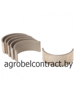 Вкладыш шатунный (Шатунный подшипник (подщипник скольжения)) 04901179