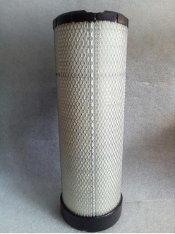 Фильтр воздушный вставка (КЗС-1218,КЗС-10К DETROIT)  