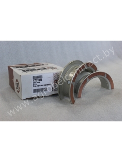 Вкладыш коренной упорный 1830726С91/NAV470145