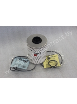 Фильтр топливный 23528565