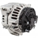 Генератор (14В/200А) 01183187/0124625029