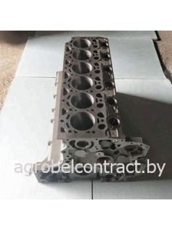 Блок цилиндров в сборе с гильзами 04905832/04907535 (TCD 6L2013)