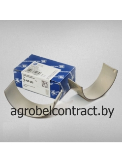 Вкладыш шатунный 79408600