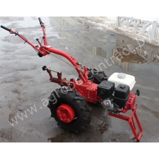 Мотоблок Беларус-09Н