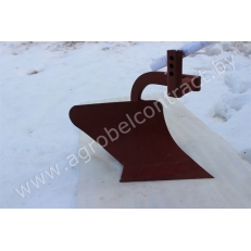 Плуг универсальный к Беларус-09Н (ПУ-00.000-01)