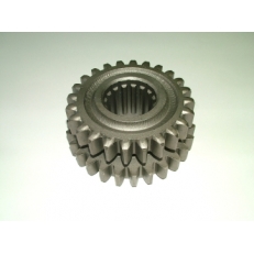Шестерня 50-1701048-А