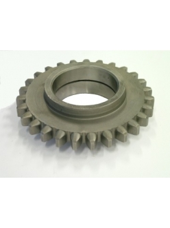 Шестерня 70-1601331