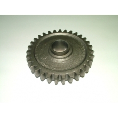 Шестерня 70-1701082