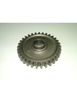 Шестерня 70-1701082