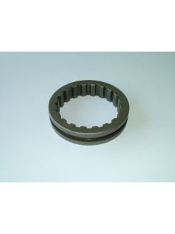 Муфта зубчатая 70-1721045