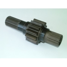 Шестерня 70-2407053-01