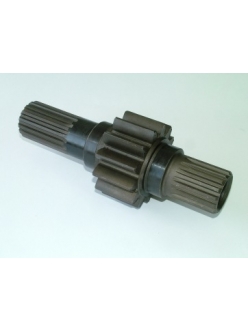 Шестерня 70-2407053-01