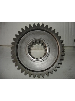 Шестерня 80-1701313-Б