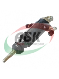 Цилиндр рабочий 1523-1602550-01