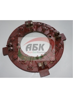 Диск нажимной 2522-1601093