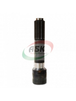 Вал 3022ДЦ-1601113-Б