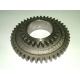 Шестерня Ф50-1701056-Б