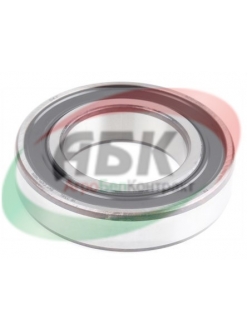 Подшипник SKF 6210-2RS1