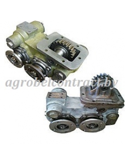 Узел передач в сборе 2823-1701020