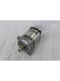 Насос шестеренчатый AZMF-10-016USA20ML