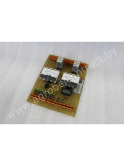 Электрическая карточка D2086A1