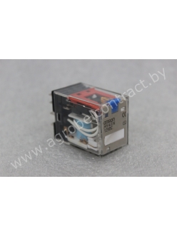 Реле промышленное MY4IN 12VDC(S)
