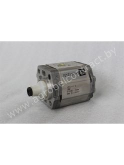 Насос шестеренчатый SNP2/17S