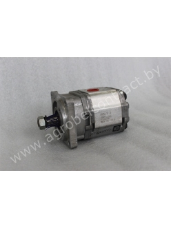 Насос шестеренчатый SNP2/8D