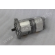 Насос шестеренчатый SNW2NN/011RNA6SM+SNP2NN/4,0RN03CA