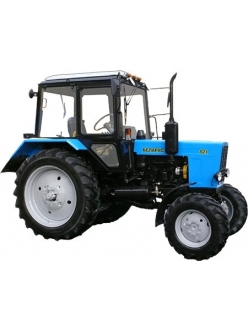 Трактор МТЗ Беларус-82.1