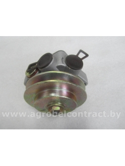 Насос топливный 02112671