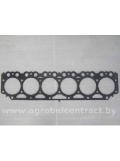 Прокладка ГБЦ (металл 2 нас.) 04201560