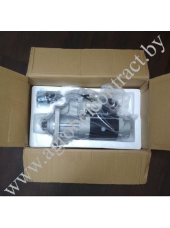 Стартер 12В; 4,6 кВт (8200005)