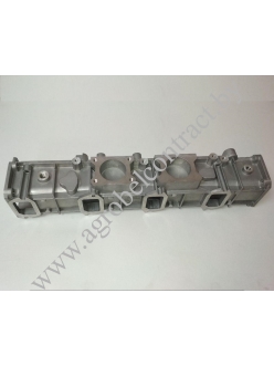 Коллектор впускной (длинная часть) 04284318