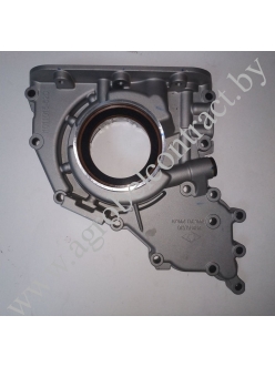 Насос масляный 6 сл. (передняя крышка) 04289742