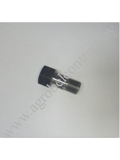 Клапан обратный 02111519