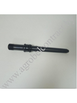 Трубка подводная (к инжектору) 04257691