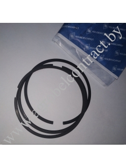 Кольца поршневые, Kolbenschmidt 800034410000