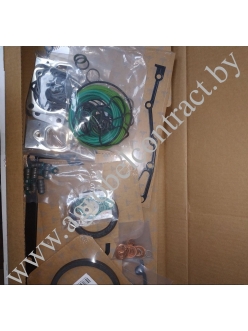 Комплект прокладок двигателя 02931818