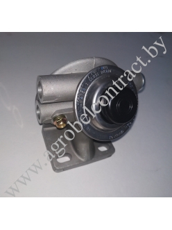 Насос ручной подкачки (кнопка) 02113149