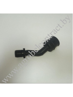 Трубка сапуна 04207290