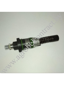 Насос топливный высокого давления 02112860/0414401105 (синяя уп-ка Bosch)